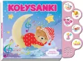 Książka dźwiękowa. Kołysanki - tantis.pl