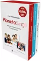 Pakiet: Planet Singli. Tom 1-3 - tantis.pl