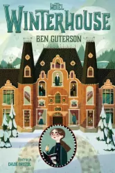 Hotel Winterhouse. Hotel Winterhouse. Tom 1
