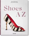 Shoes A-Z - tantis.pl