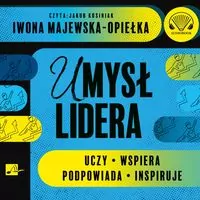 Umysł Lidera Audiobook - tantis.pl