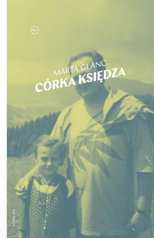 Córka księdza - tantis.pl