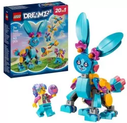 LEGO® Kreatywne zwierzęce przygody Bunchu 71488