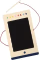 Tablica LCD do pisania i rysowania Educate - tantis.pl