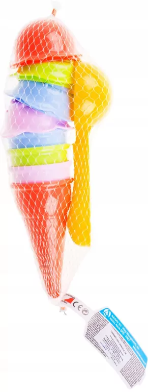 Foremki lody - tantis.pl