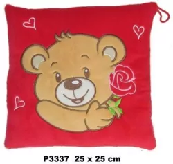 Poduszka Walentynka 25x25cm