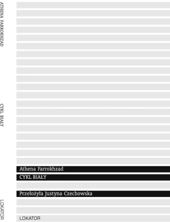 Cykl biały - tantis.pl