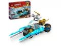 LEGO® NINJAGO. Lodowy motocykl Zane’a 71816 - tantis.pl