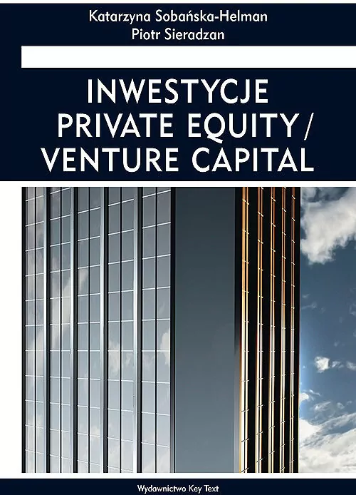 Inwestycje private equity/venture capital - tantis.pl