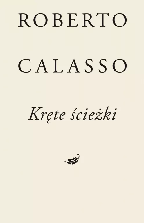 Kręte ścieżki - tantis.pl