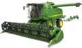 Kombajn zbożowy John Deere T670i - tantis.pl