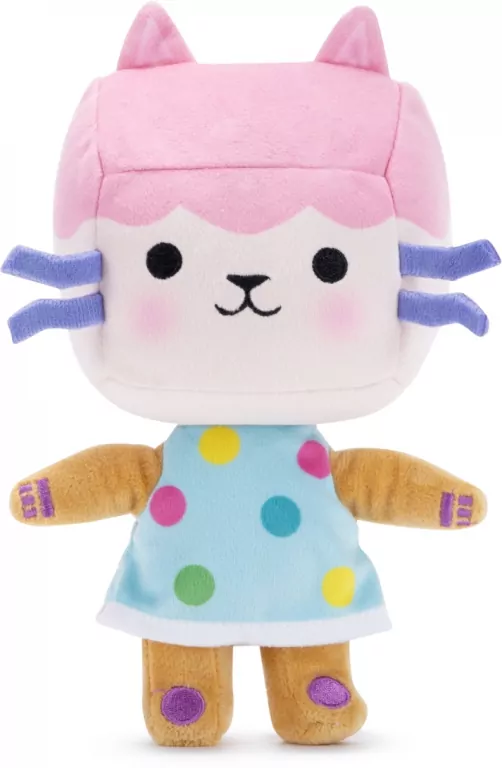 Pluszowe Tekturzątko 25cm - tantis.pl