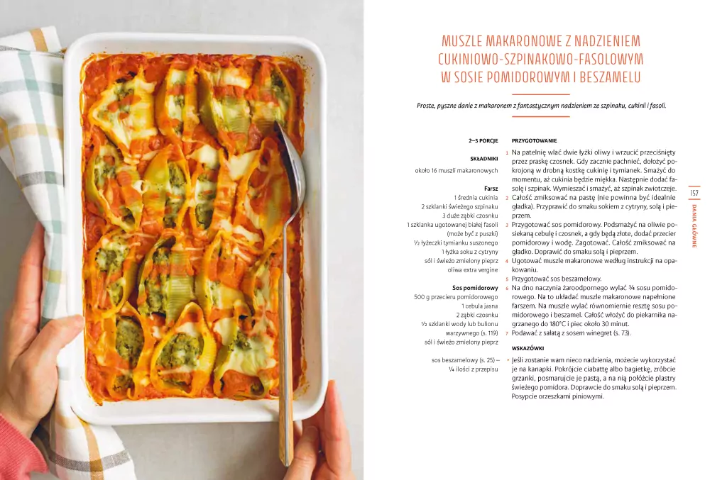 Roślinna uczta smaków - tantis.pl