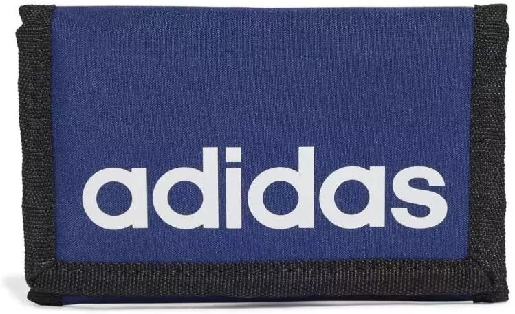 Portfel sportowy Adidas - Granatowy - tantis.pl