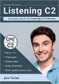 Listening C2. Six practice tests for the Cambridge - tantis.pl