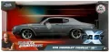 Jada F&F Chevrolet Chevelle 1970 1:24 - tantis.pl