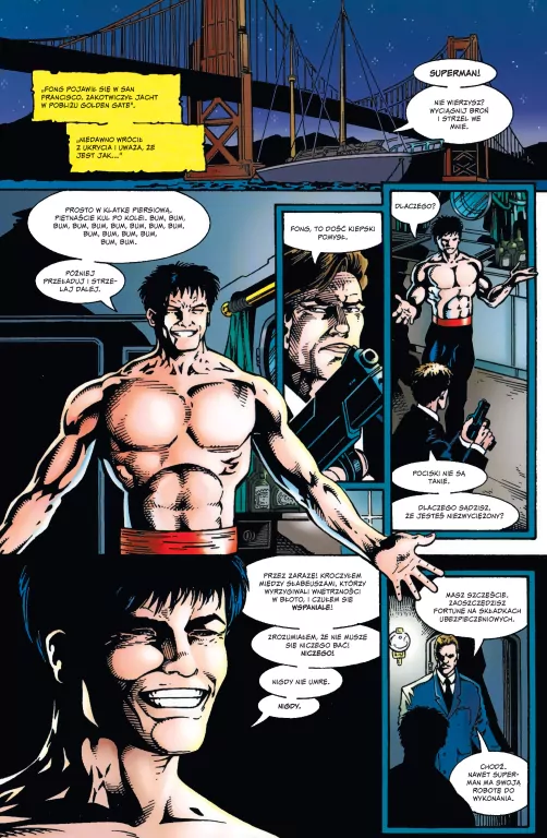 Epidemia. Batman - tantis.pl