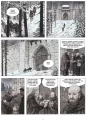 Imię róży. Powieść graficzna. Tom 1 - tantis.pl
