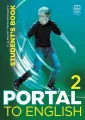 Portal to English 2. A1.2 Student's Book - tantis.pl