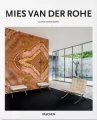 Mies van der Rohe wer. angielska - tantis.pl