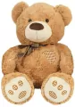 Miś Buddy brązowy 46/70cm - tantis.pl