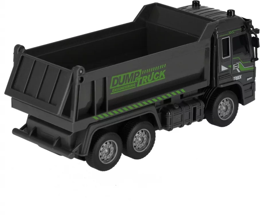 AUTO CIEZAR WYWROT R/C FF 34X13X11 MC WB 48 - tantis.pl