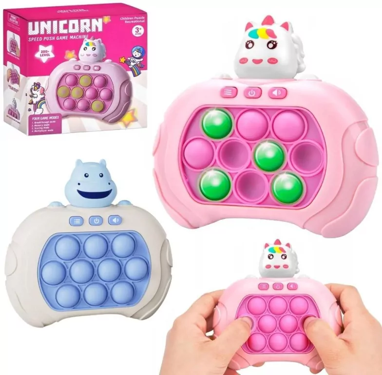 Gra pop it quick push MIX - tantis.pl