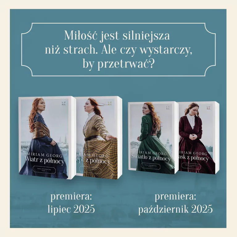Saga północna T.3 Światło z północy - tantis.pl