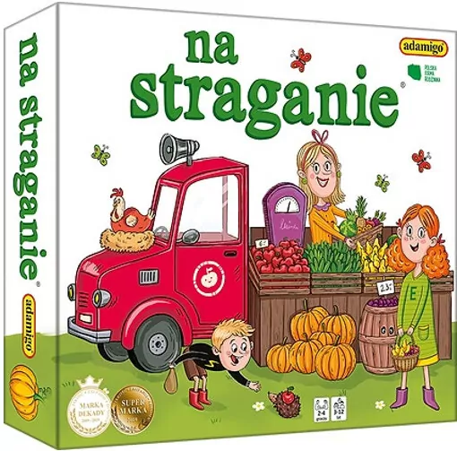 Na straganie - tantis.pl