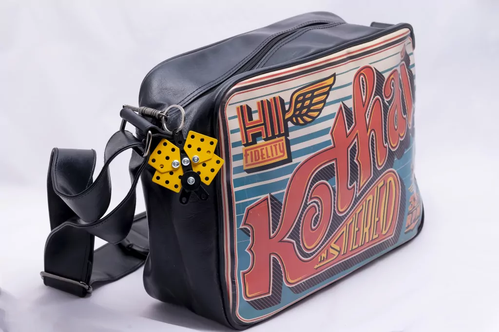 Brelok DIY pszczoła. X-press Me - tantis.pl