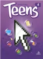 Digital Teens 4 SB + online - tantis.pl