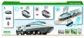 Superszybka lokomotywa. Brio - tantis.pl