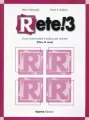 Rete 3 libro di casa ćwiczenia + CD - tantis.pl