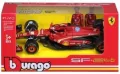 Ferrari racing - 2024 season car #55 - tantis.pl