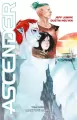 Martwe Morze. Ascender. Tom 2 - tantis.pl