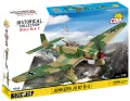 Junkers JU 87 B-2. Historical Collection WWII - tantis.pl