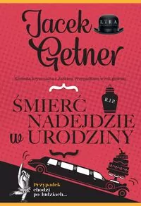 Śmierć nadejdzie w urodziny - tantis.pl