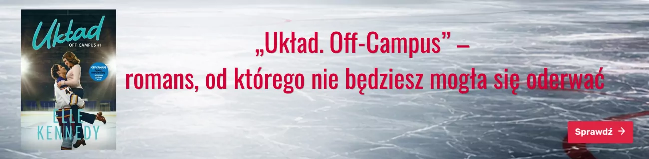 The Deal. Układ