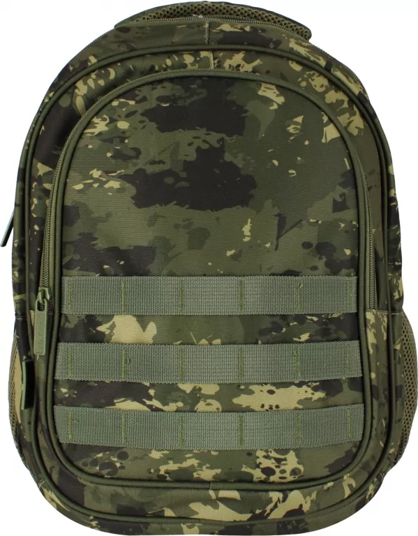 Plecak młodzieżowy Tactic - tantis.pl