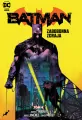Batman Tom 4 Zabobonna zgraja - tantis.pl