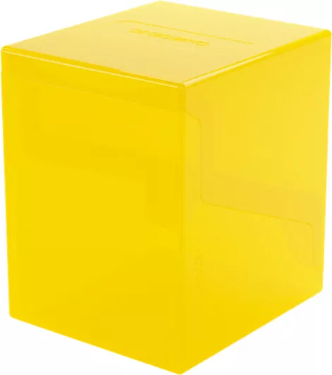 Gamegenic: Bastion 100+ XL - Yellow - tantis.pl