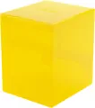Gamegenic: Bastion 100+ XL - Yellow - tantis.pl
