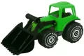 Koparka 32cm zielona - tantis.pl