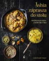 Ashia zaprasza do stołu. - tantis.pl