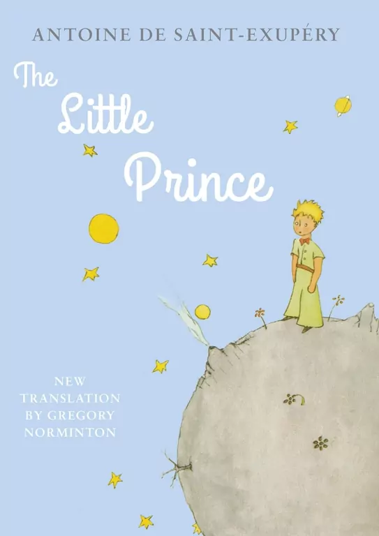 The Little Prince - tantis.pl