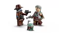 LEGO® Star Wars.  Śmigacz Cobba Vantha 75437 - tantis.pl
