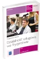 Działalność usługowa we fryzjerstwie. Podręcznik do nauki zawodu - tantis.pl