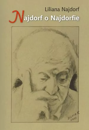 Najdorf o Najdorfie - tantis.pl