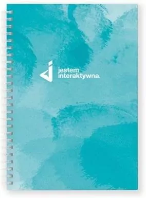 Kołozeszyt. Planuj na okrągło - tantis.pl