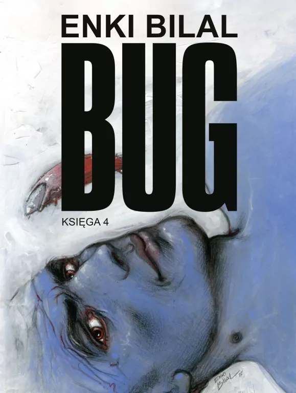 Bug. Księga 4 - tantis.pl